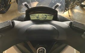 YAMAHA TRICITY 125 SEC1J