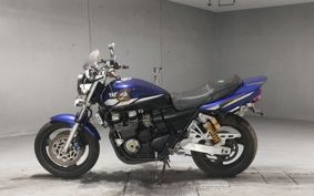 YAMAHA XJR400 R RH02J