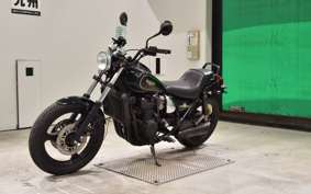 KAWASAKI ELIMINATOR 400 SE Type 1990 ZL400A