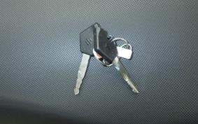 SUZUKI ADDRESS 110 2007 CE47A