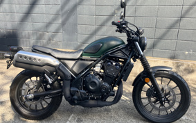 HONDA CL500 2025 PC68