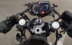 KAWASAKI NINJA400 EX400G