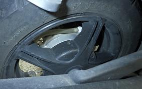 YAMAHA JOG Delux 2021 SA39J