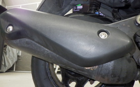 SUZUKI ADDRESS V125 G 2006 CF46A