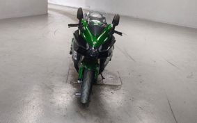 KAWASAKI  NINJA H2 SX SE 2018 ZXT02A