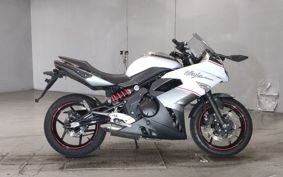 KAWASAKI NINJA400R ER400B
