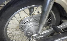 HONDA C110 SUPER CUB JA10