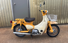 HONDA LITTLE CUB AA01