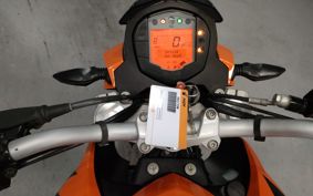 KTM 200 DUKE JUC40