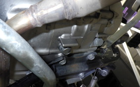 HONDA C125 SUPER CUB 1997 JA48