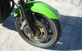 KAWASAKI ZRX400 2002 ZR400E