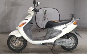 YAMAHA AXIS100 SB06J
