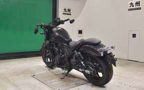 HONDA REBEL 1100 DCT 2023 SC83