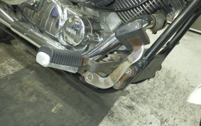 YAMAHA DRAGSTAR 250 VG02J
