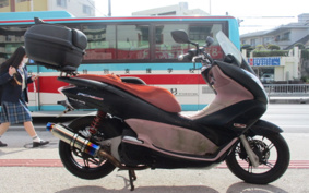 HONDA PCX 150 KF12