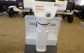 HONDA GYRO X TD02