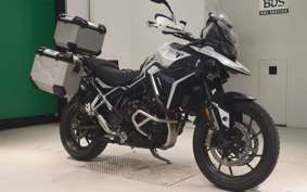 TRIUMPH TIGER 900 GT PRO 2024
