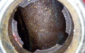 HONDA CB400SF 1992 NC31