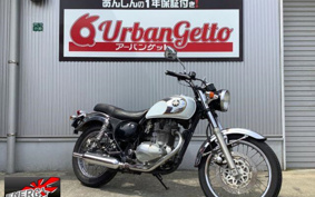 KAWASAKI ESTRELLA RS 2003 BJ250A