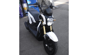 HONDA ZOOMER-X JF38