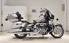HARLEY FLHXSE 1800CVO 2015