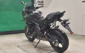 KAWASAKI VERSYS A 2024 LE650H