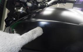 YAMAHA MT-09 A 2018 RN52J