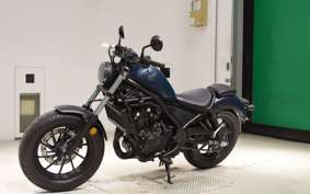 HONDA REBEL 500 A 2025 PC60