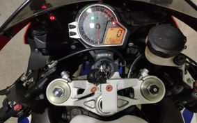 HONDA CBR1000RR 2009 SC59
