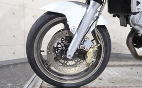 SUZUKI SV650 S 2008 BY132