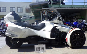 OTHER CAN-AM SPIDER RT 2014