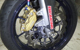 HONDA CB1300SF SUPER FOUR 2005
