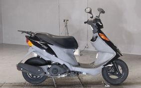 SUZUKI ADDRESS V125 CF4EA