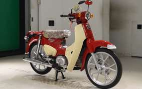 HONDA C110 SUPER CUB JA59