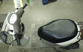 SUZUKI LET's 4 Basket CA43A