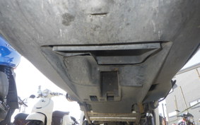 YAMAHA MAJESTY 125 FI