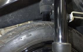 SUZUKI LET's 4 2025 CA45A