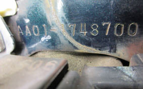 HONDA SUPER CUB50 AA01