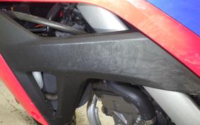 HONDA CRF250L 2001 MD47