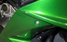 KAWASAKI NINJA H2 SX SE 2018 ZXT02A