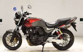 HONDA CB400SF GEN 4 2016 NC42