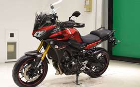 YAMAHA MT-09 Tracer 2015 RN36J