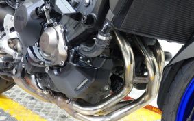 YAMAHA MT-09 Tracer 2015 RN36J