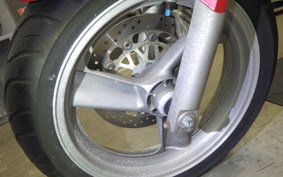 HONDA HORNET 250 2021 MC31