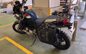 HONDA CBR600RR 2010 PC40