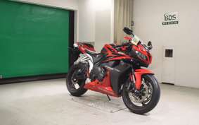 HONDA CBR600RR GEN 3 2008 PC40