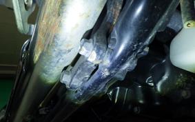 HONDA SHADOW 400 2007 NC34