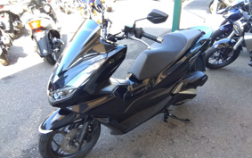 HONDA PCX125 JK05