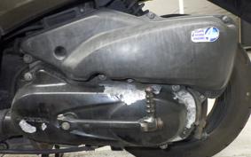 HONDA TODAY AF61