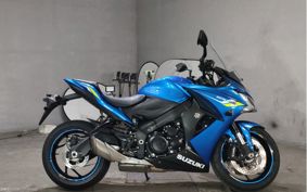 SUZUKI GSX-S1000F GT79B
